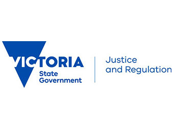 Department of Justice and Regulation Victoria